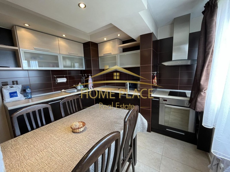 K pronájmu  2 ložnice Varna , Mladost 1 , 67 m2 | 44876882