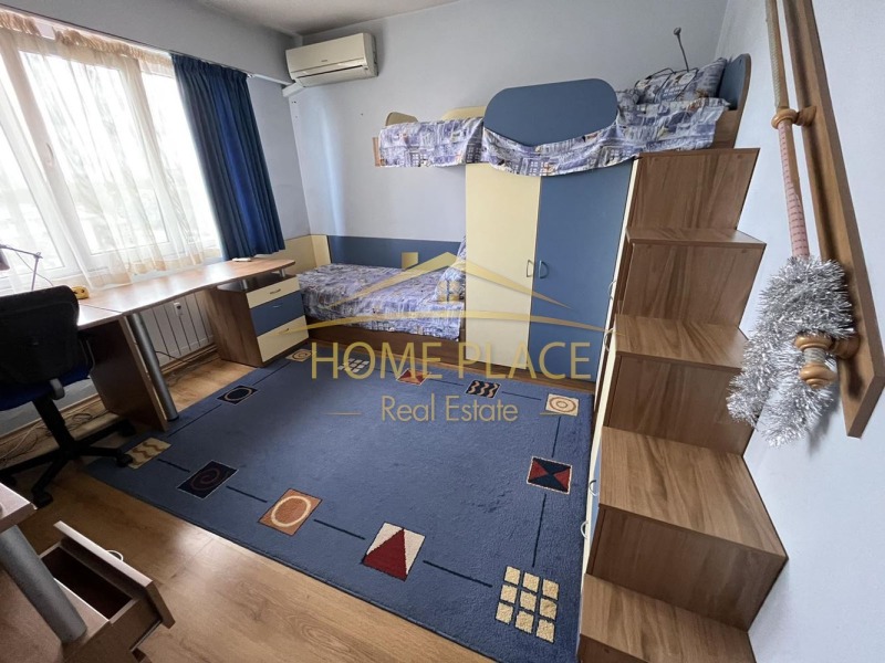 K pronájmu  2 ložnice Varna , Mladost 1 , 67 m2 | 44876882 - obraz [7]