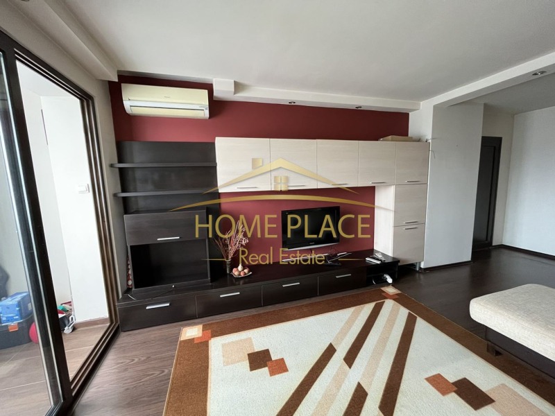 K pronájmu  2 ložnice Varna , Mladost 1 , 67 m2 | 44876882 - obraz [5]