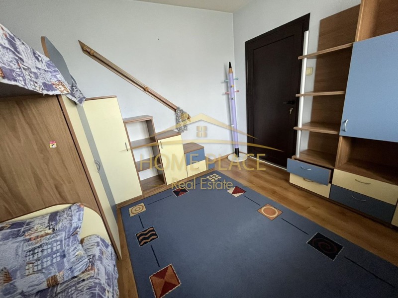 K pronájmu  2 ložnice Varna , Mladost 1 , 67 m2 | 44876882 - obraz [9]
