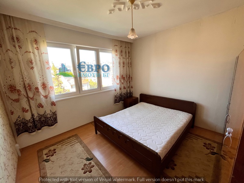 Do wynajęcia  2 sypialnie Stara Zagora , Centar , 68 mkw | 69474163 - obraz [4]