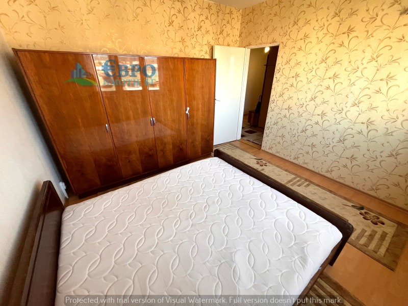 Do wynajęcia  2 sypialnie Stara Zagora , Centar , 68 mkw | 69474163 - obraz [5]
