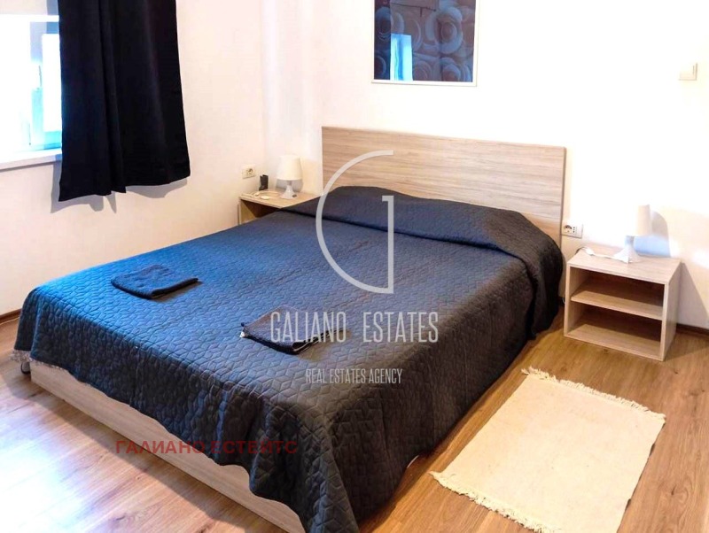 Дава под наем 3-СТАЕН, гр. София, Център, снимка 4 - Апартаменти - 52492925