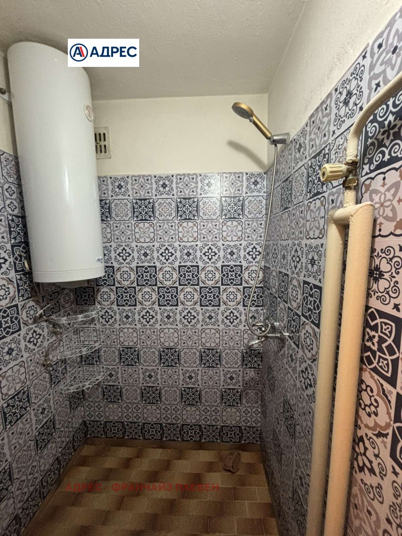 Дава под наем 3-СТАЕН, гр. Плевен, Идеален център, снимка 7 - Апартаменти - 52802764