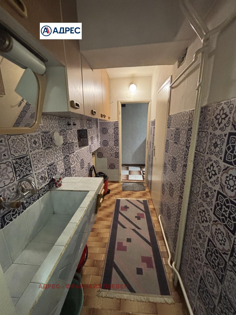 Дава под наем 3-СТАЕН, гр. Плевен, Идеален център, снимка 9 - Апартаменти - 52802764