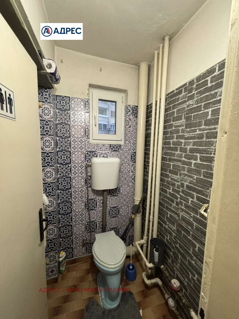 Дава под наем 3-СТАЕН, гр. Плевен, Идеален център, снимка 8 - Апартаменти - 52802764