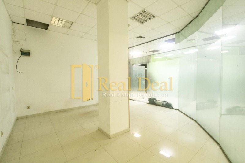 Te huur  Kantoor Sofia , Mladost 3 , 33 m² | 91739198 - afbeelding [3]