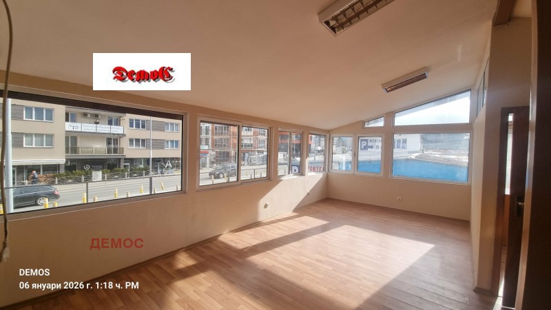 Дава под наем ОФИС, гр. София, Кръстова вада, снимка 3 - Офиси - 53074427