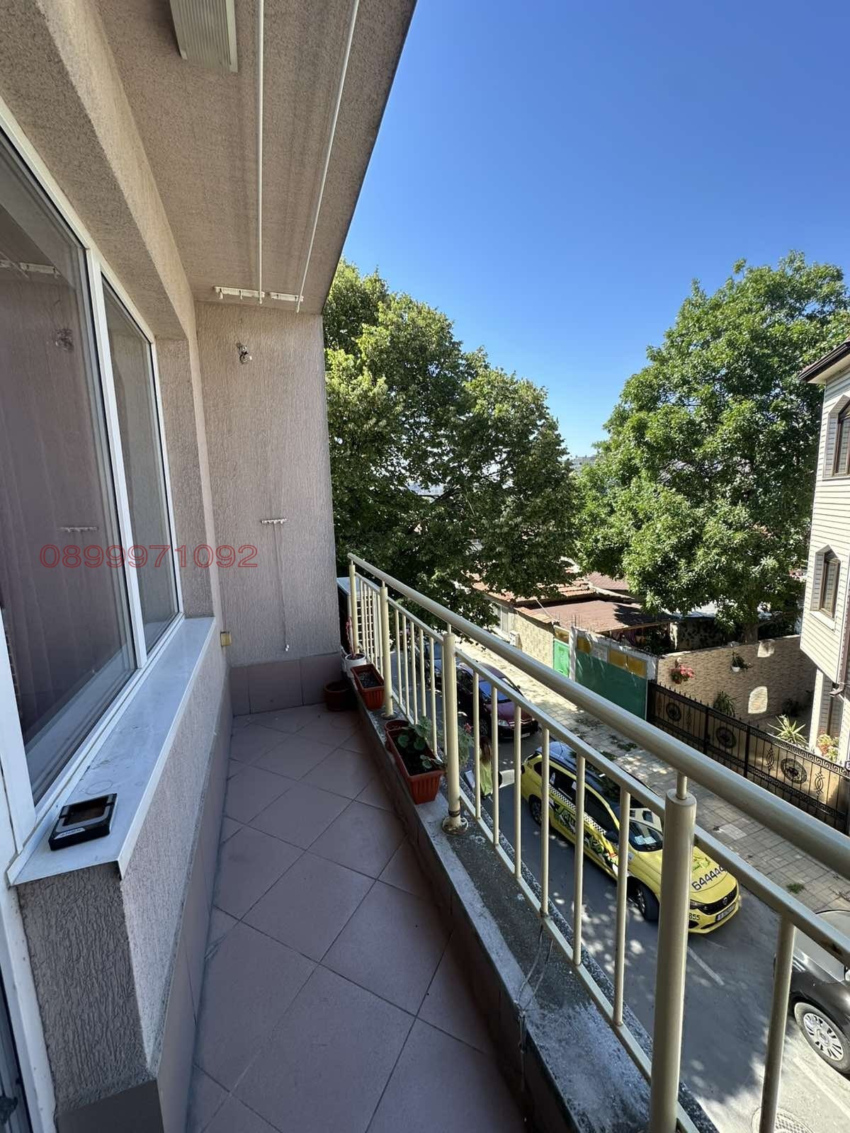 Дава под наем 2-СТАЕН, гр. Варна, Автогара