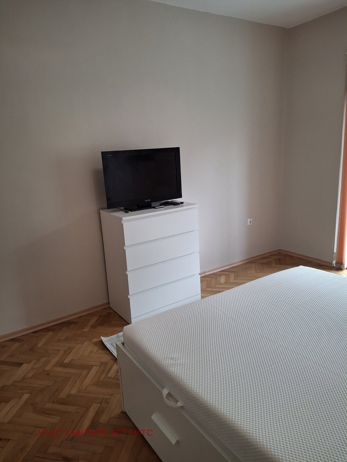 Дава под наем 3-СТАЕН, гр. София, Славия, снимка 17 - Апартаменти - 54371876