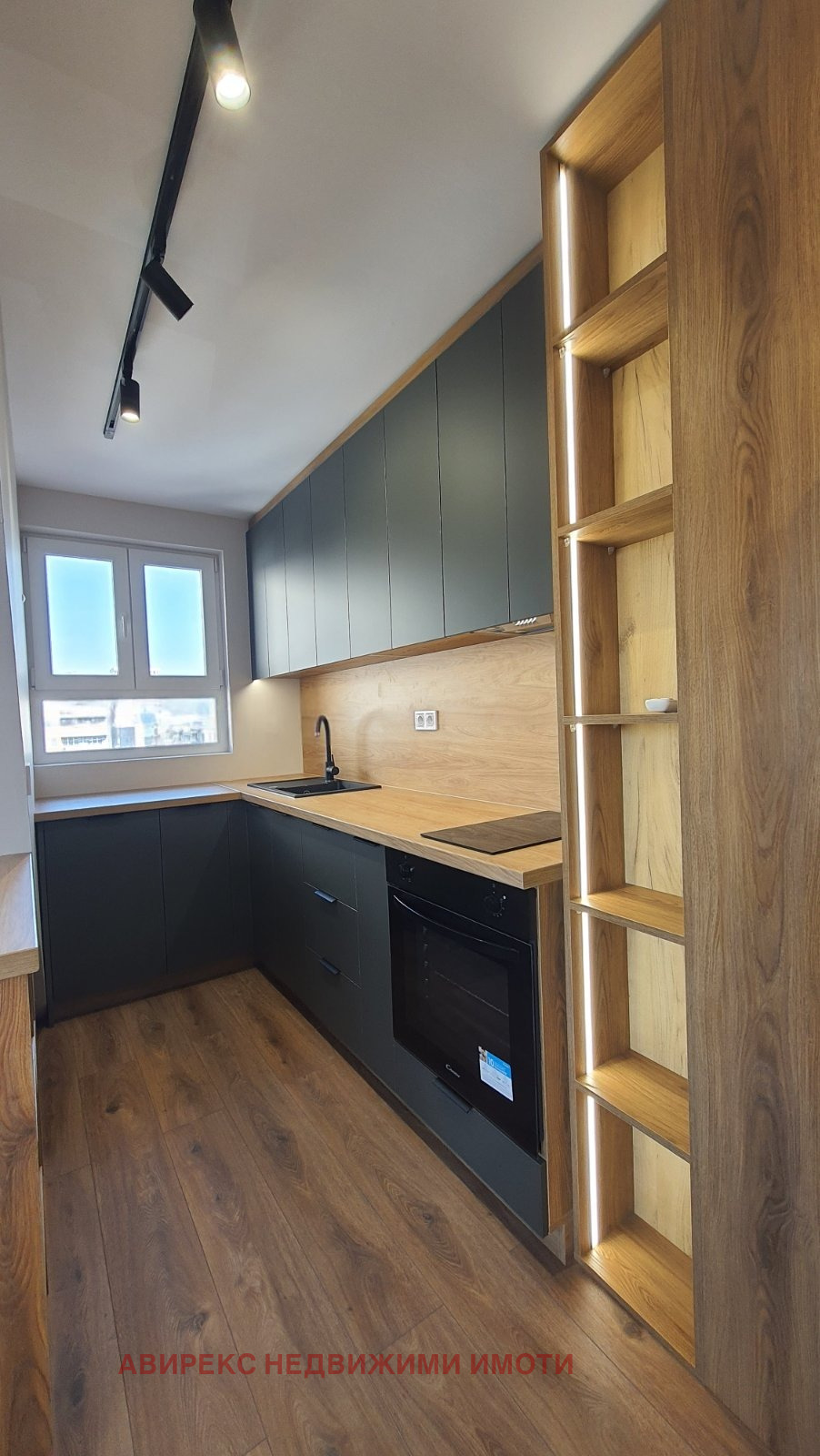 Дава под наем 3-СТАЕН, гр. Пловдив, Каменица 1, снимка 8 - Апартаменти - 55749638