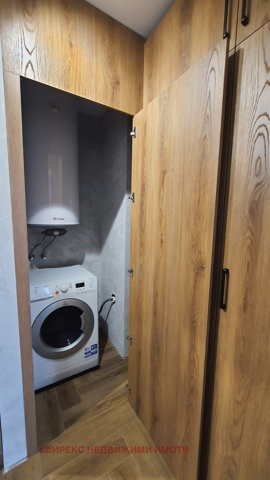Дава под наем 3-СТАЕН, гр. Пловдив, Каменица 1, снимка 11 - Апартаменти - 55749638