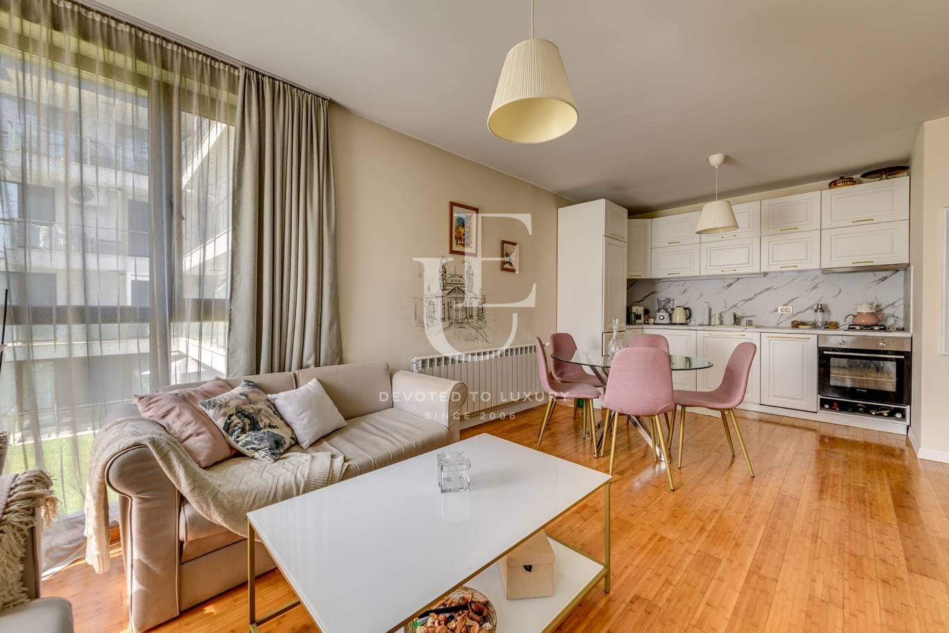 Дава под Наем 2-СТАЕН | Imot.bg — изображение 7