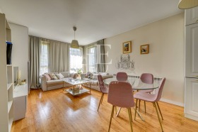 1 sovrum Dragalevci, Sofia