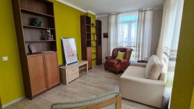 3 hálószobás Druzsba 2, Sofia