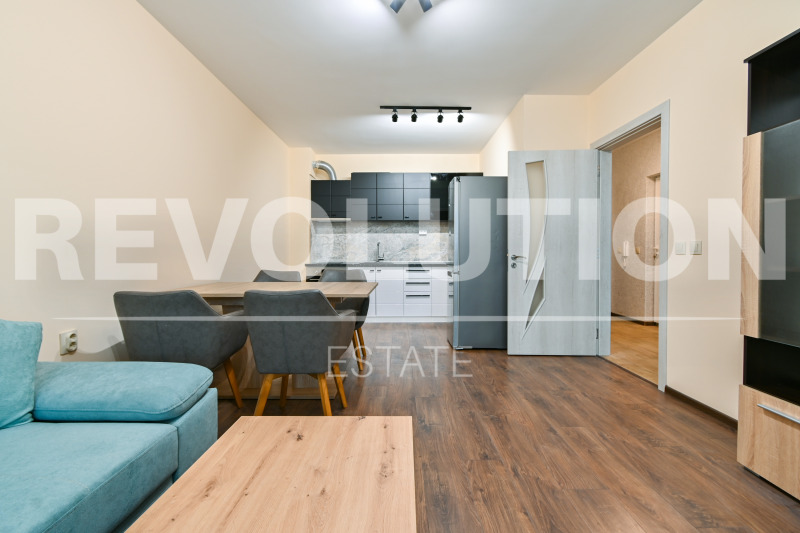 Vuokrattavana  1 makuuhuone Sofia , Zona B-19 , 64 neliömetriä | 66545012 - kuva [5]