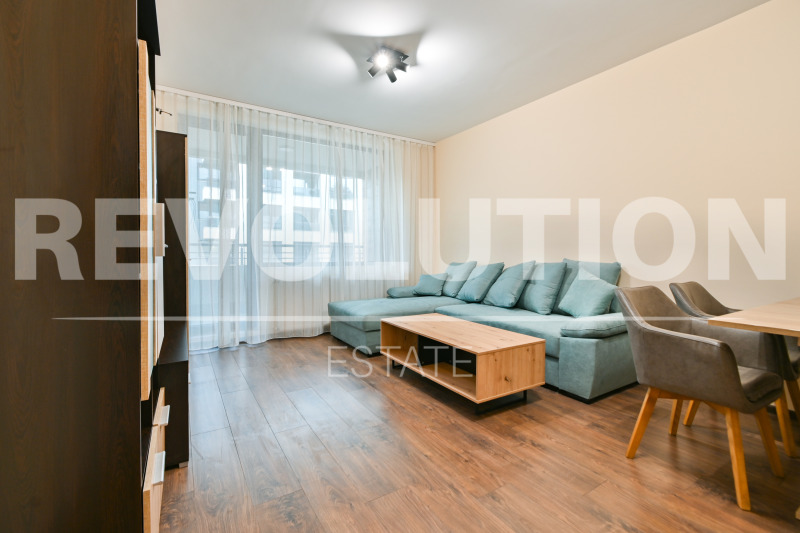 Vuokrattavana  1 makuuhuone Sofia , Zona B-19 , 64 neliömetriä | 66545012 - kuva [2]