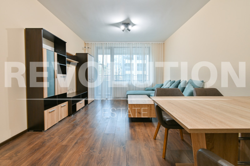 Para alugar  1 quarto Sofia , Zona B-19 , 64 m² | 66545012