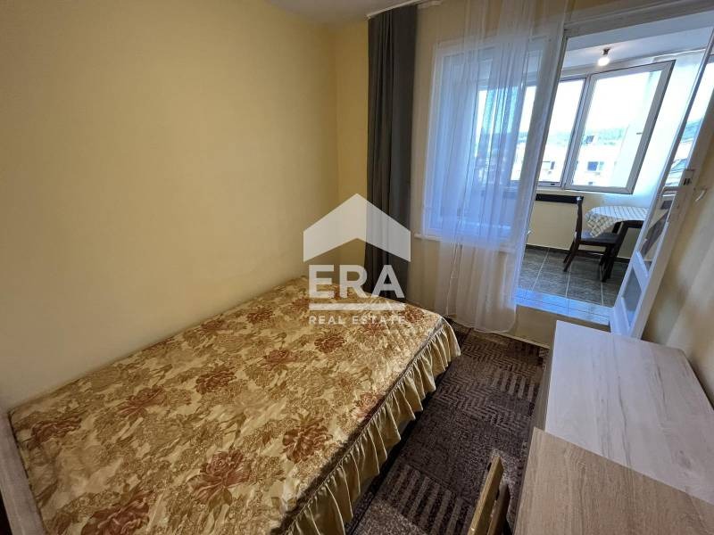 En renta  1 dormitorio Varna , ZhP Gara , 35 metros cuadrados | 27794717 - imagen [3]