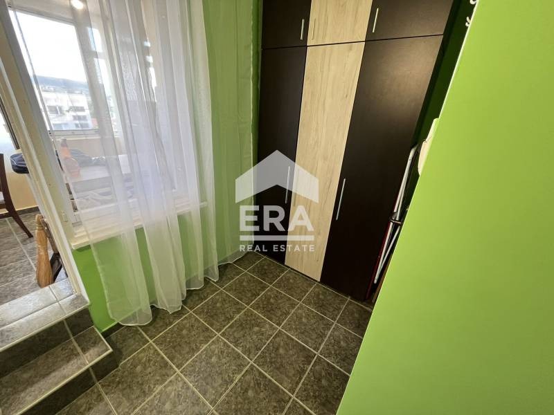 En renta  1 dormitorio Varna , ZhP Gara , 35 metros cuadrados | 27794717 - imagen [4]