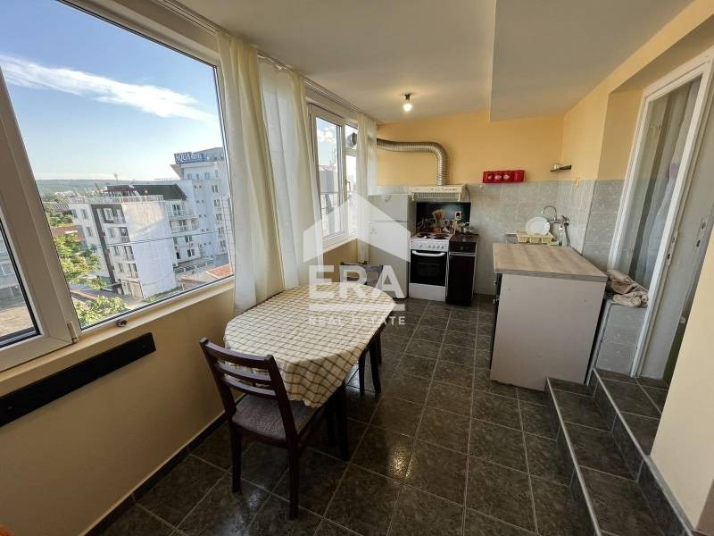 En renta  1 dormitorio Varna , ZhP Gara , 35 metros cuadrados | 27794717 - imagen [2]