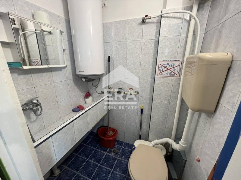 En renta  1 dormitorio Varna , ZhP Gara , 35 metros cuadrados | 27794717 - imagen [7]