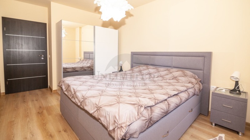 Te huur  1 slaapkamer Sofia , Manastirski livadi , 60 m² | 17153789 - afbeelding [6]