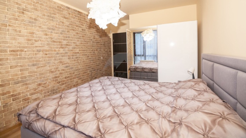 Te huur  1 slaapkamer Sofia , Manastirski livadi , 60 m² | 17153789 - afbeelding [7]