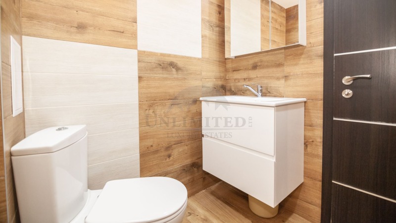 Te huur  1 slaapkamer Sofia , Manastirski livadi , 60 m² | 17153789 - afbeelding [9]