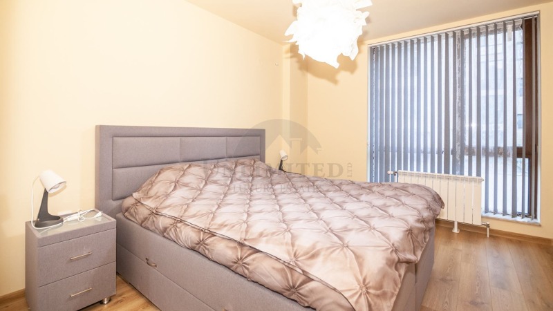 Te huur  1 slaapkamer Sofia , Manastirski livadi , 60 m² | 17153789 - afbeelding [5]