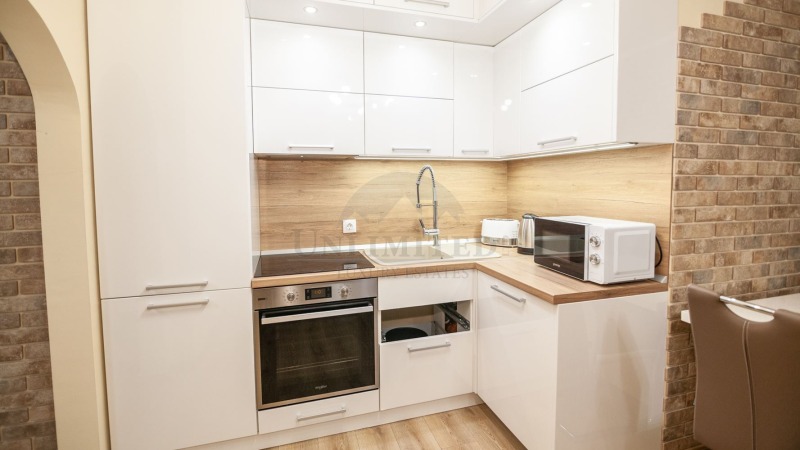 Te huur  1 slaapkamer Sofia , Manastirski livadi , 60 m² | 17153789 - afbeelding [3]