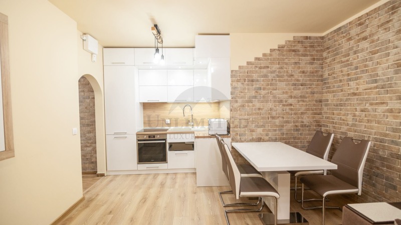 Te huur  1 slaapkamer Sofia , Manastirski livadi , 60 m² | 17153789 - afbeelding [2]