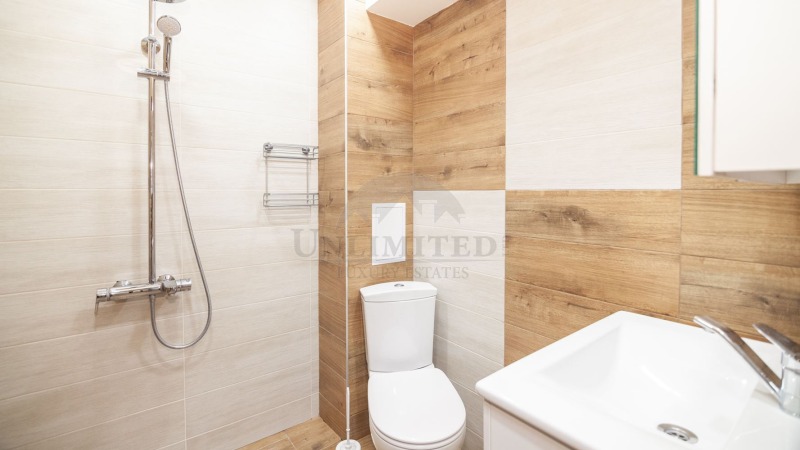 Te huur  1 slaapkamer Sofia , Manastirski livadi , 60 m² | 17153789 - afbeelding [8]