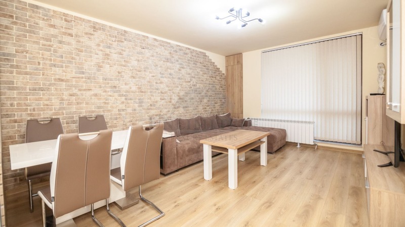 Te huur  1 slaapkamer Sofia , Manastirski livadi , 60 m² | 17153789 - afbeelding [4]