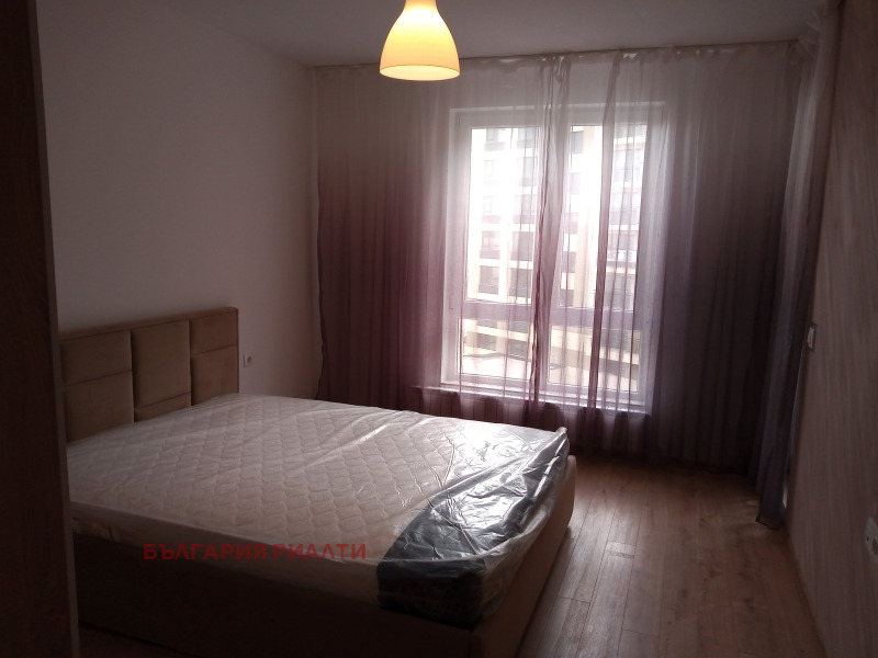 Para alugar  1 quarto Sofia , Vrabnica 1 , 55 m² | 96477388 - imagem [8]