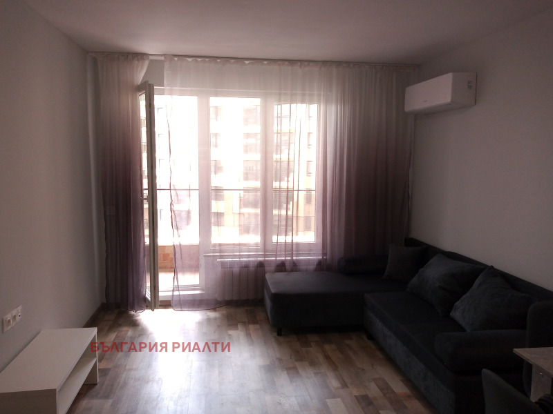 Para alugar  1 quarto Sofia , Vrabnica 1 , 55 m² | 96477388 - imagem [4]