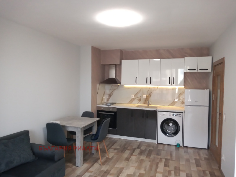 Para alugar  1 quarto Sofia , Vrabnica 1 , 55 m² | 96477388 - imagem [3]