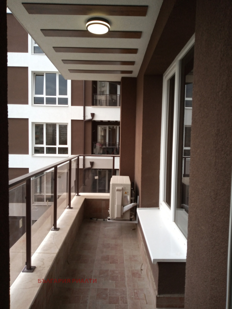 Para alugar  1 quarto Sofia , Vrabnica 1 , 55 m² | 96477388 - imagem [10]