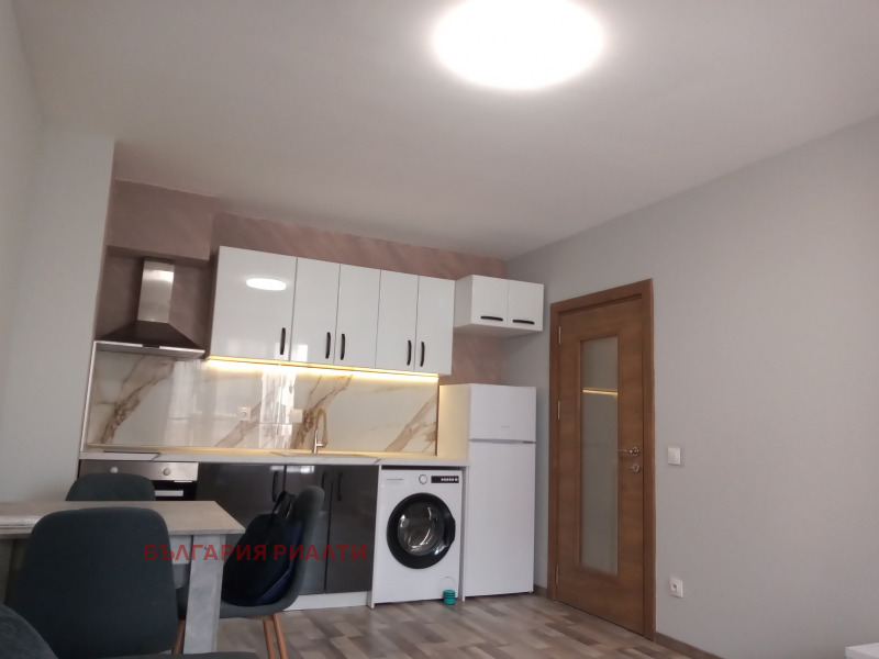 Para alugar  1 quarto Sofia , Vrabnica 1 , 55 m² | 96477388 - imagem [5]