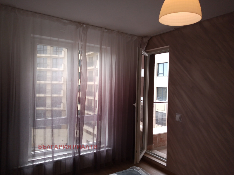 Para alugar  1 quarto Sofia , Vrabnica 1 , 55 m² | 96477388 - imagem [9]