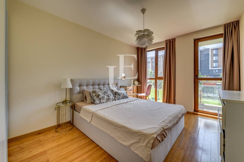 För uthyrning  1 sovrum Sofia , Dragalevci , 53 kvm | 83329722 - bild [4]