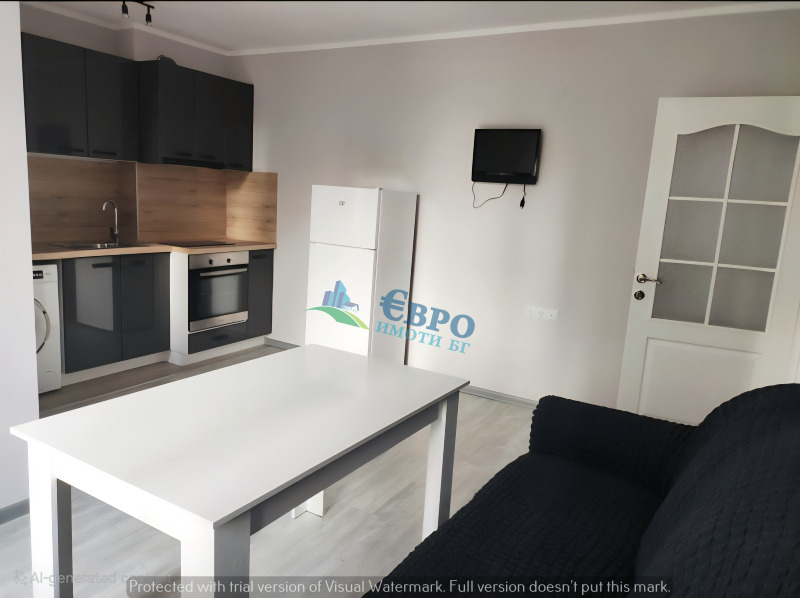 Zu vermieten  1 Schlafzimmer Stara Zagora , Opaltschenski , 60 qm | 81809693 - Bild [3]