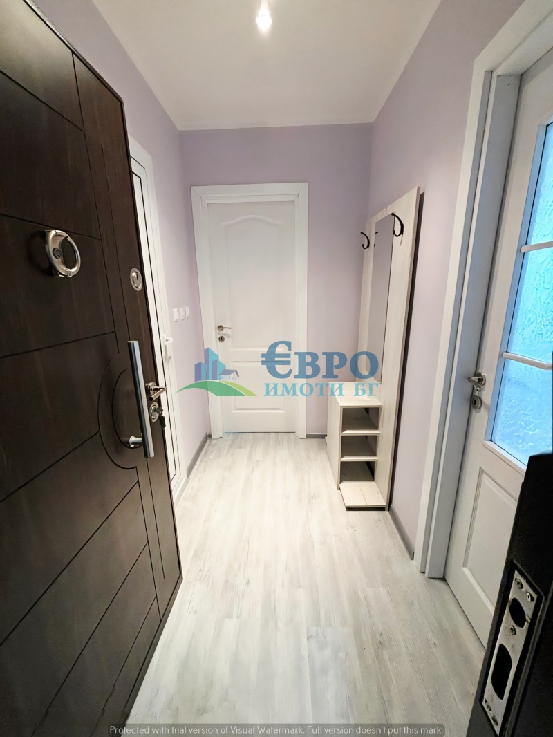 Zu vermieten  1 Schlafzimmer Stara Zagora , Opaltschenski , 60 qm | 81809693 - Bild [12]