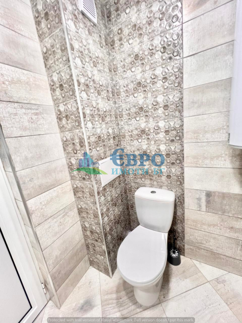 Zu vermieten  1 Schlafzimmer Stara Zagora , Opaltschenski , 60 qm | 81809693 - Bild [11]