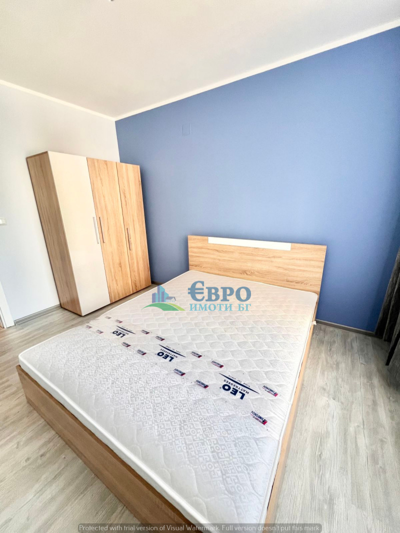 Zu vermieten  1 Schlafzimmer Stara Zagora , Opaltschenski , 60 qm | 81809693 - Bild [5]
