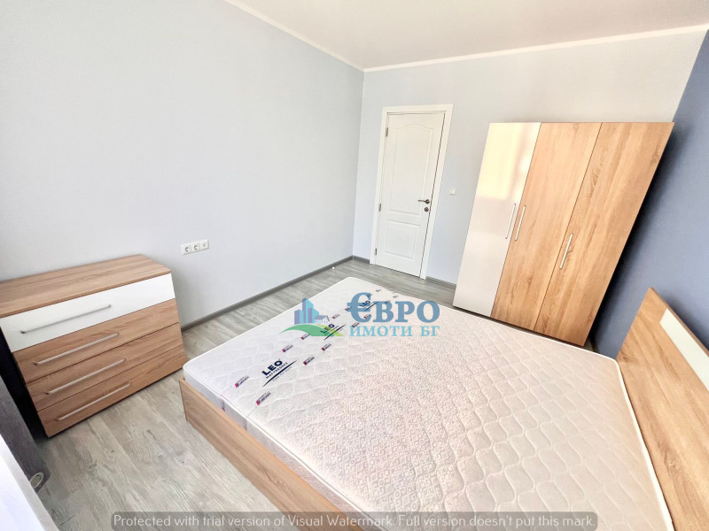 Zu vermieten  1 Schlafzimmer Stara Zagora , Opaltschenski , 60 qm | 81809693 - Bild [8]