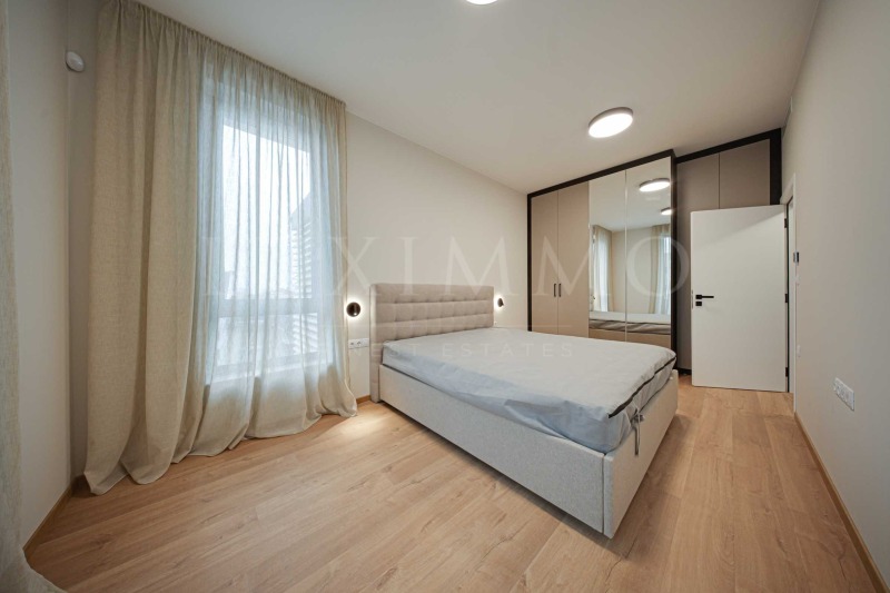De inchiriat  2 dormitoare Sofia , Manastirsci livadi , 150 mp | 32926848 - imagine [3]