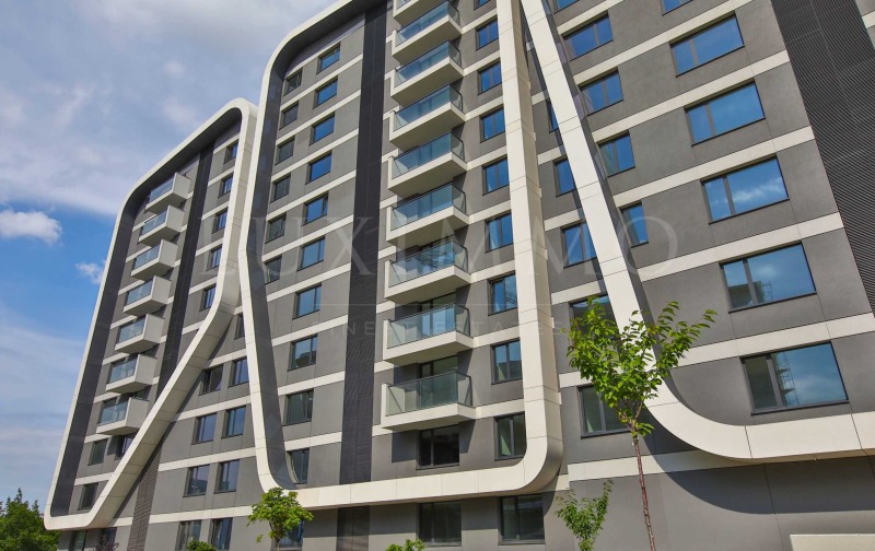 Da affittare  2 camere da letto Sofia , Manastirski livadi , 150 mq | 32926848 - Immagine [3]