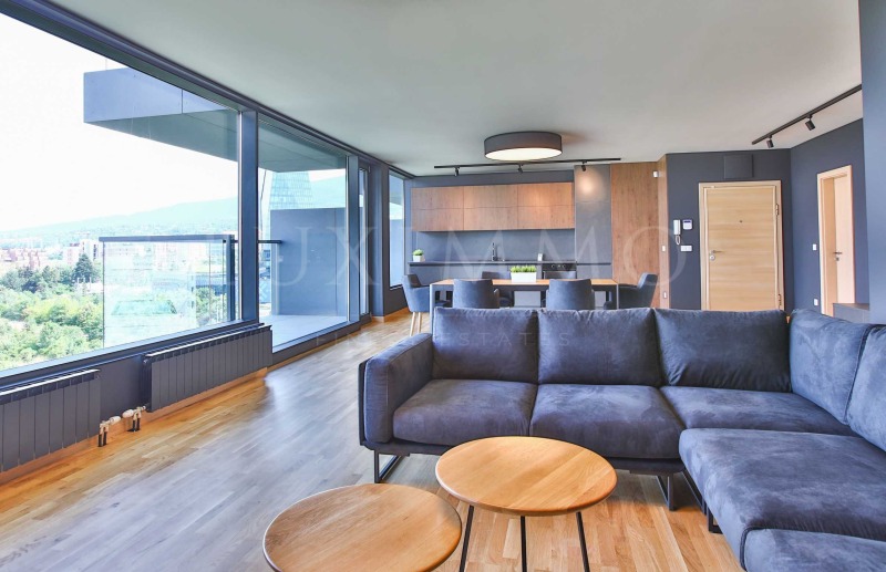 Da affittare  2 camere da letto Sofia , Manastirski livadi , 150 mq | 32926848 - Immagine [6]