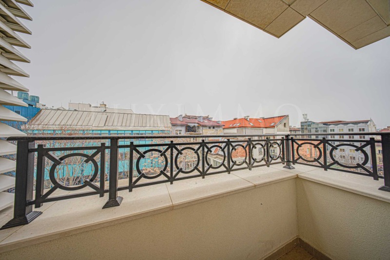 De inchiriat  2 dormitoare Sofia , Manastirsci livadi , 150 mp | 32926848 - imagine [9]
